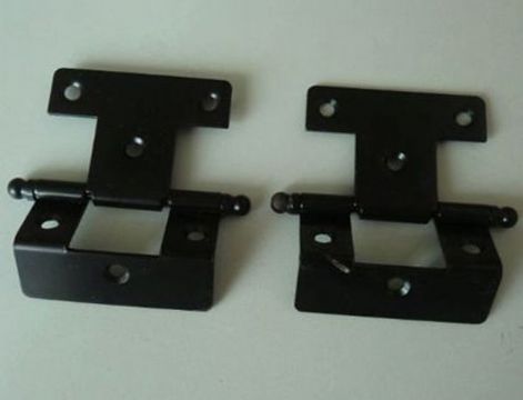 點擊查看詳細信息<br>標題：沖壓-拉伸件、電泳處理、五金電泳加工 閱讀次數：2149