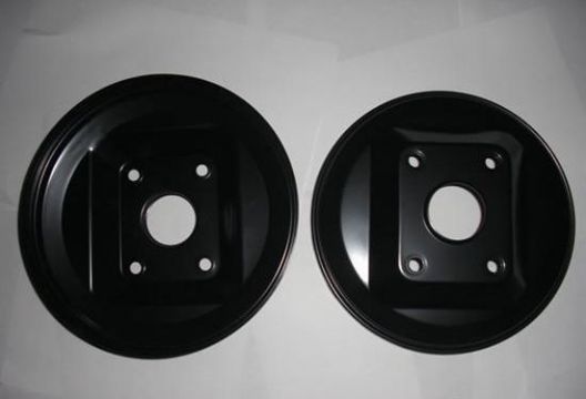 點擊查看詳細信息<br>標題：沖壓-拉伸件電泳加工、電泳處理、五金電泳加工 閱讀次數：2192