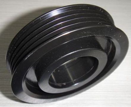 點擊查看詳細信息<br>標題：鑄鐵-車刀件電泳加工、電泳處理、五金電泳加工 閱讀次數：2216