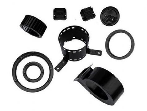 點擊查看詳細信息<br>標題：焊接-組合件電泳加工電泳涂裝 閱讀次數：3614