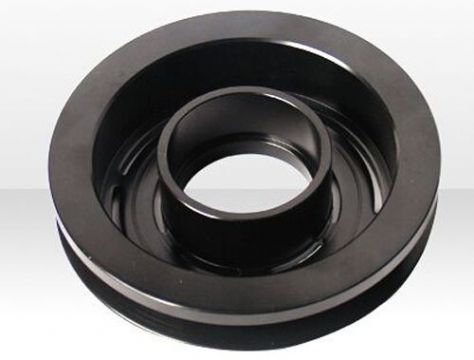 點(diǎn)擊查看詳細(xì)信息<br>標(biāo)題：黑色電泳加工樣品展示 閱讀次數(shù)：4783