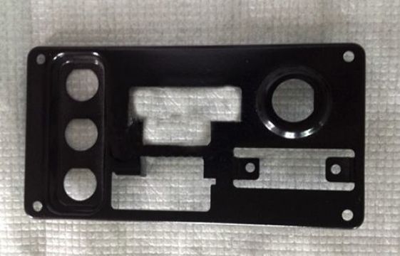 點(diǎn)擊查看詳細(xì)信息<br>標(biāo)題：沖壓件電泳加工、五金電泳加工、陰極電泳加工 閱讀次數(shù)：3137