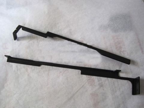 點(diǎn)擊查看詳細(xì)信息<br>標(biāo)題：沖壓件黑色電泳樣品0079、五金電泳加工 閱讀次數(shù)：2490