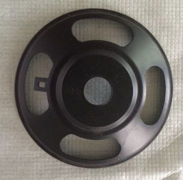 點(diǎn)擊查看詳細(xì)信息<br>標(biāo)題：喇叭網(wǎng)配件電泳、五金電泳加工 閱讀次數(shù)：2236